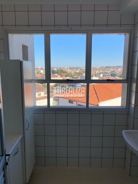 Apartamento, 3 quartos, 94 m² - Foto 5