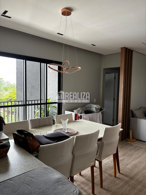 Apartamento, 2 quartos - Foto 8