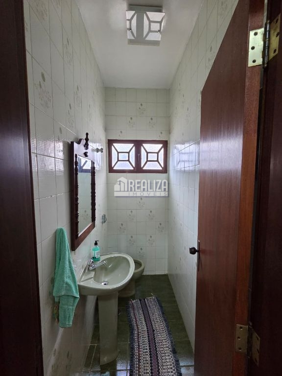 Casa, 3 quartos, 246 m² - Foto 13