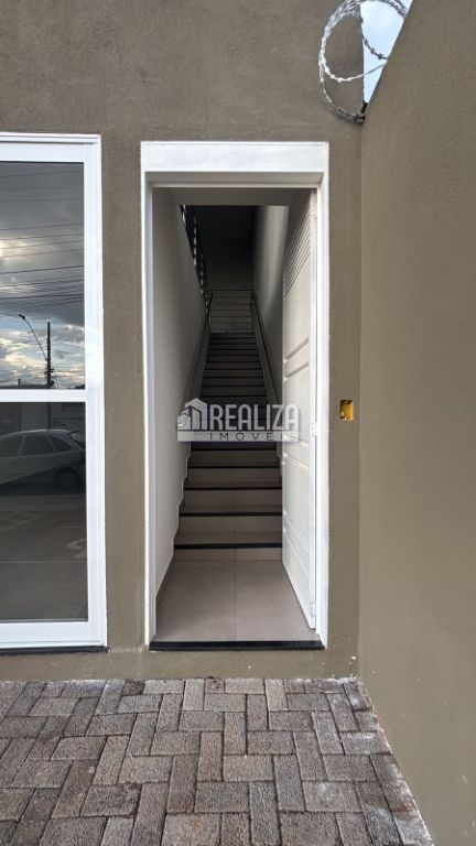 Loja-Salão, 80 m² - Foto 1
