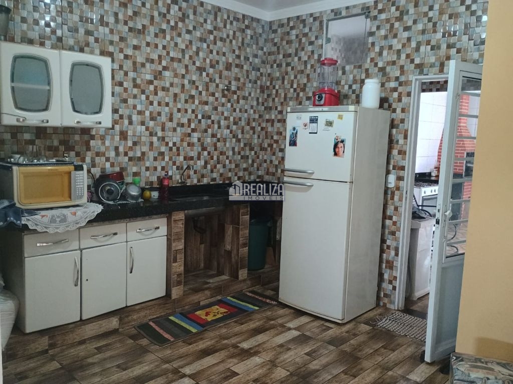 Casa, 2 quartos - Foto 6
