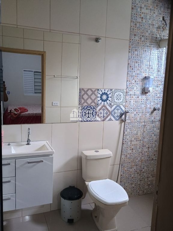 Casa, 2 quartos - Foto 4