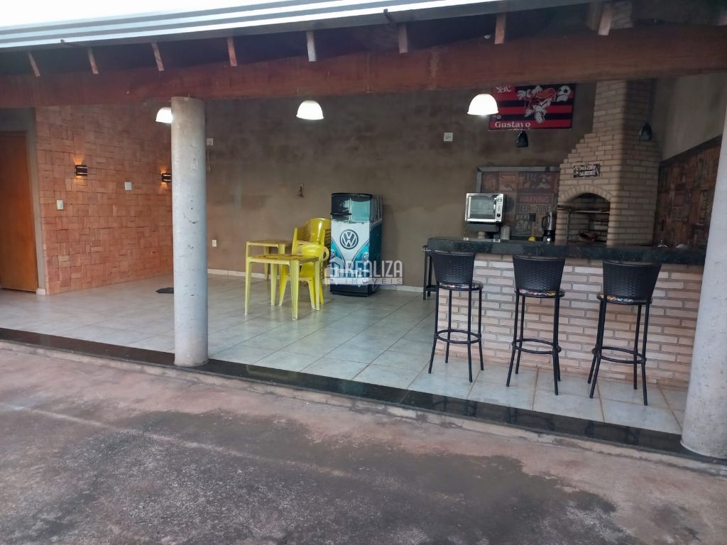 Casa, 2 quartos, 60 m² - Foto 1