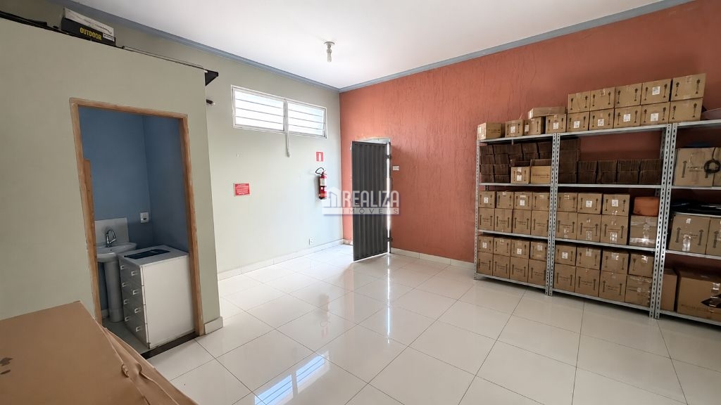Sala-Conjunto, 35 m² - Foto 1
