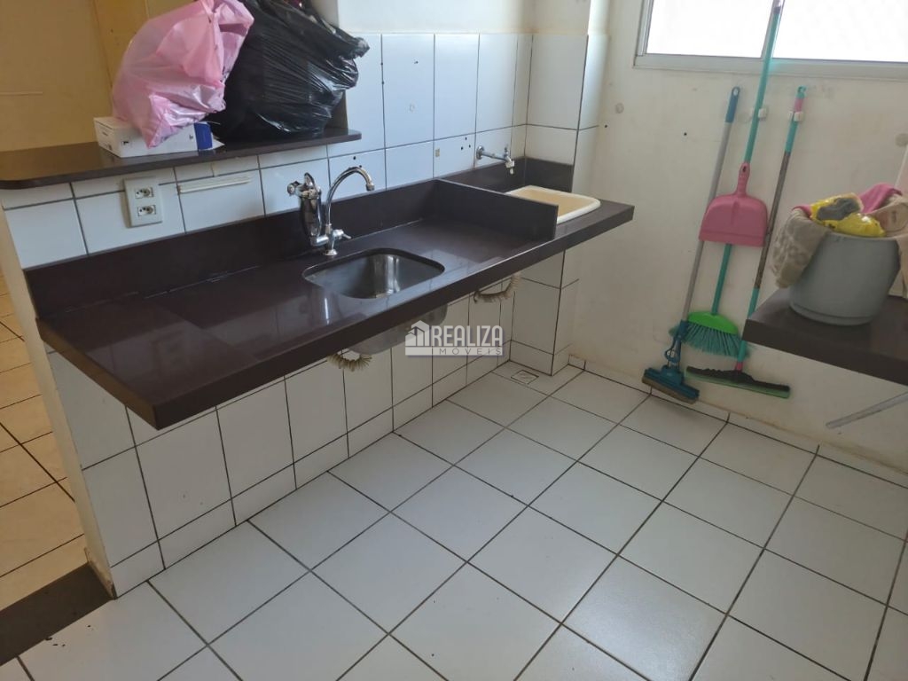 Apartamento, 2 quartos, 49 m² - Foto 2