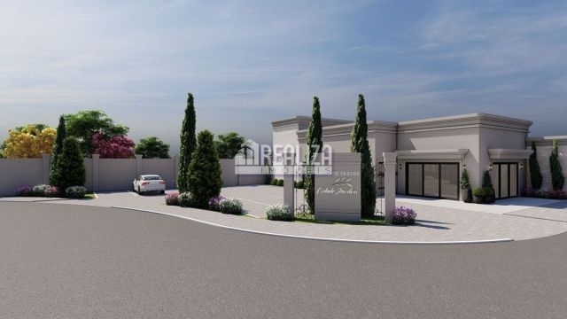 Terreno, 240 m² - Foto 2
