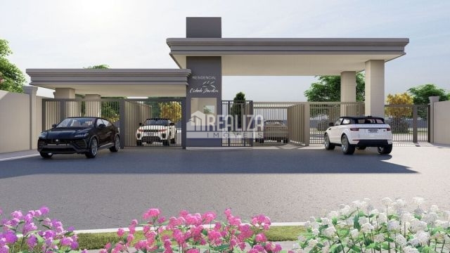 Terreno, 240 m² - Foto 1