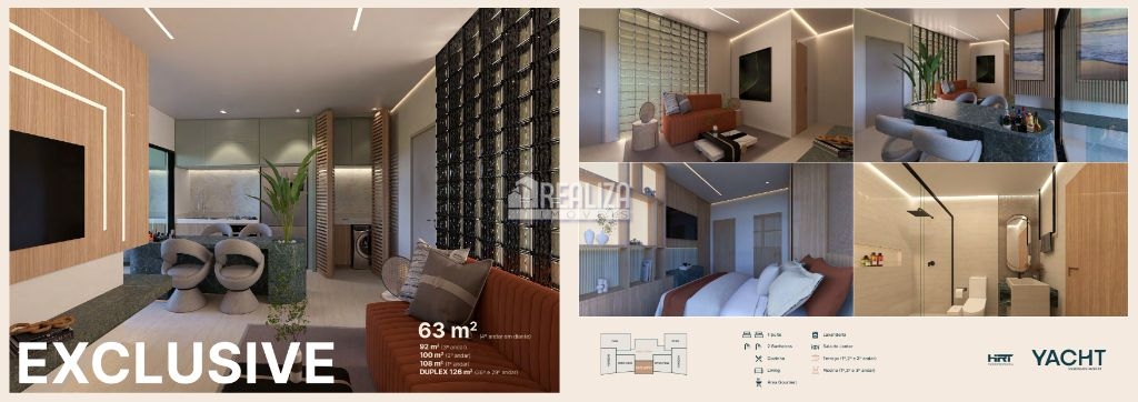 Apartamento, 3 quartos - Foto 12