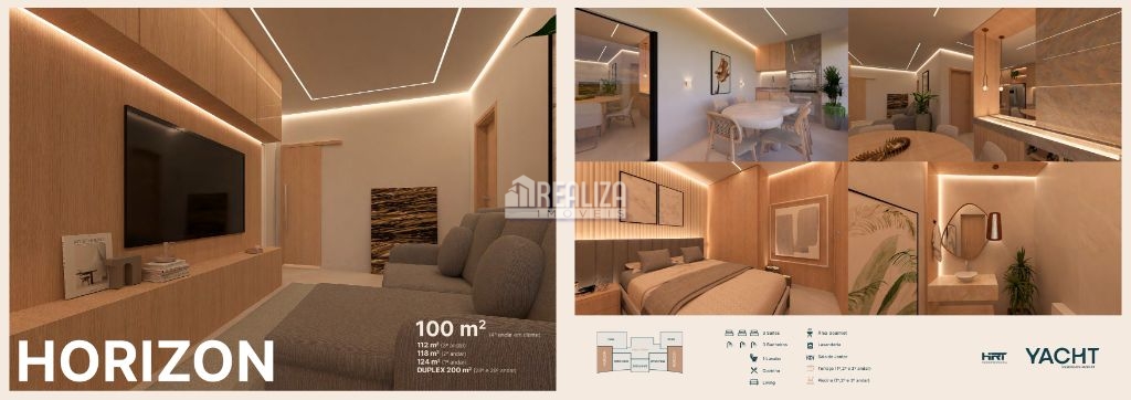 Apartamento, 3 quartos - Foto 8