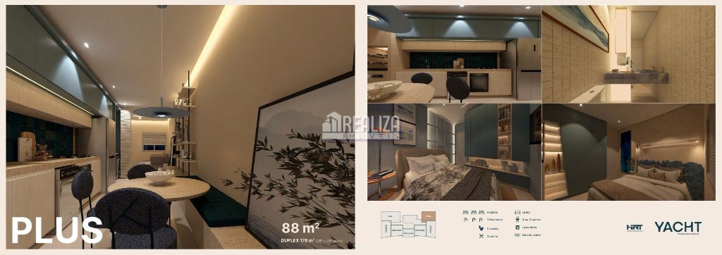 Apartamento, 3 quartos - Foto 12