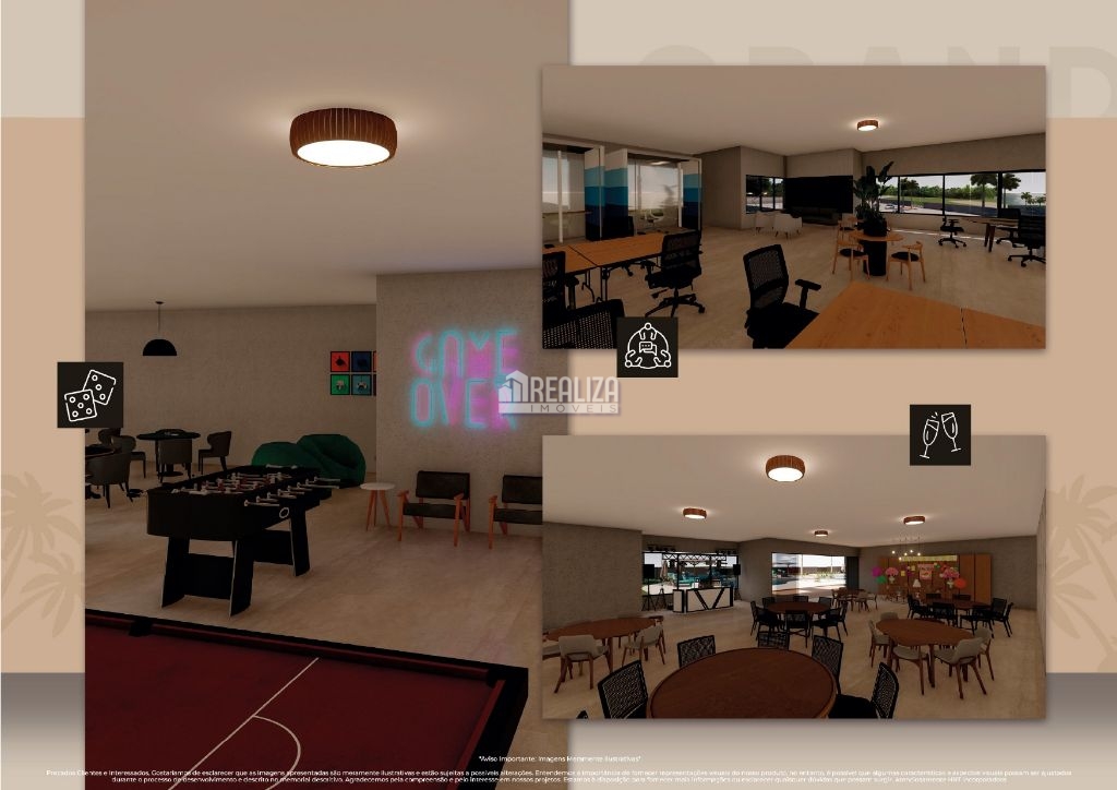 Apartamento, 1 quarto, 56 m² - Foto 14