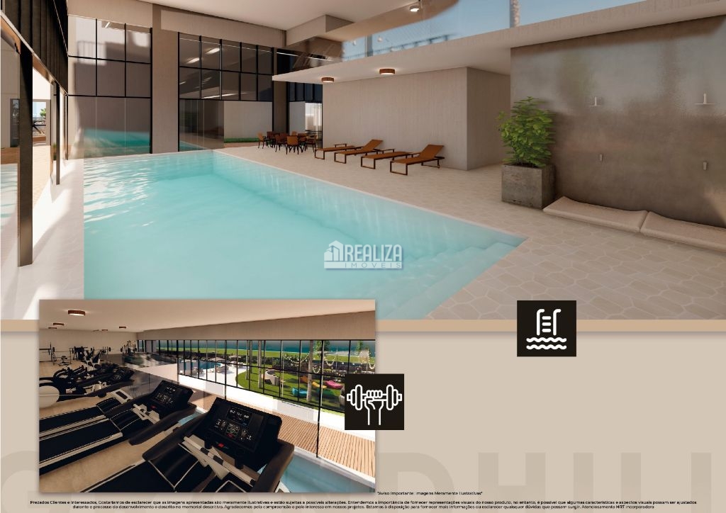 Apartamento, 1 quarto, 56 m² - Foto 13