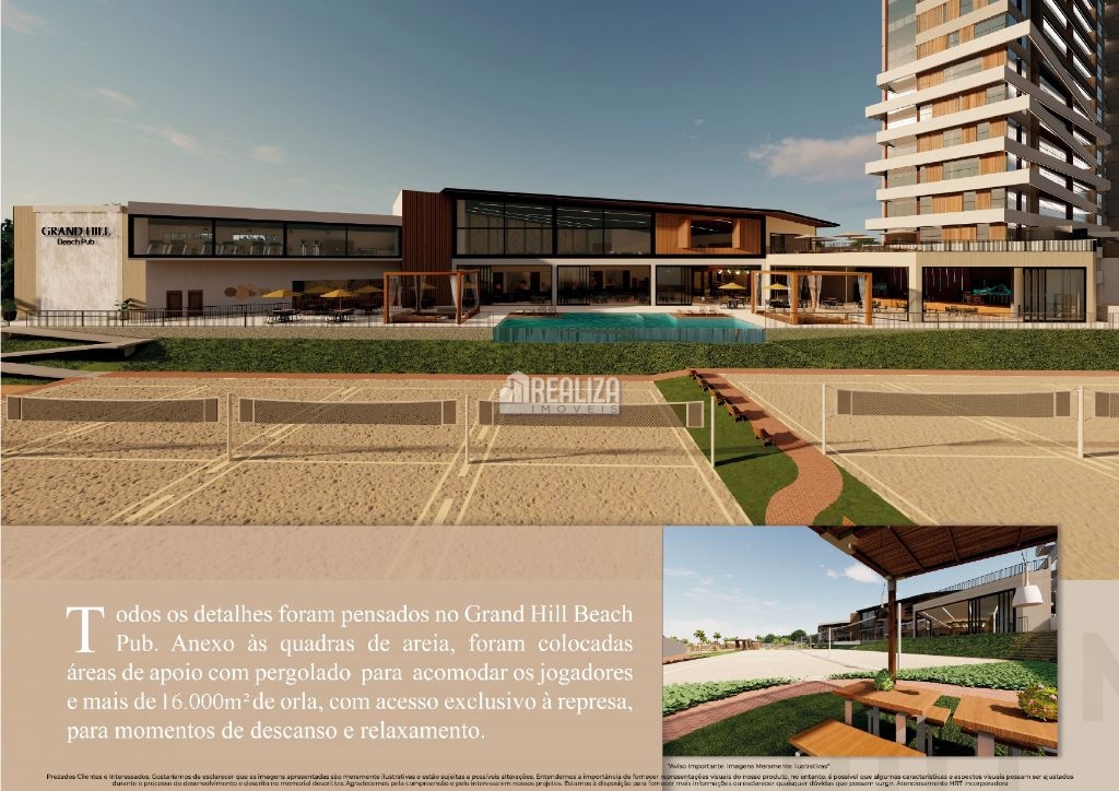 Apartamento, 1 quarto, 56 m² - Foto 20