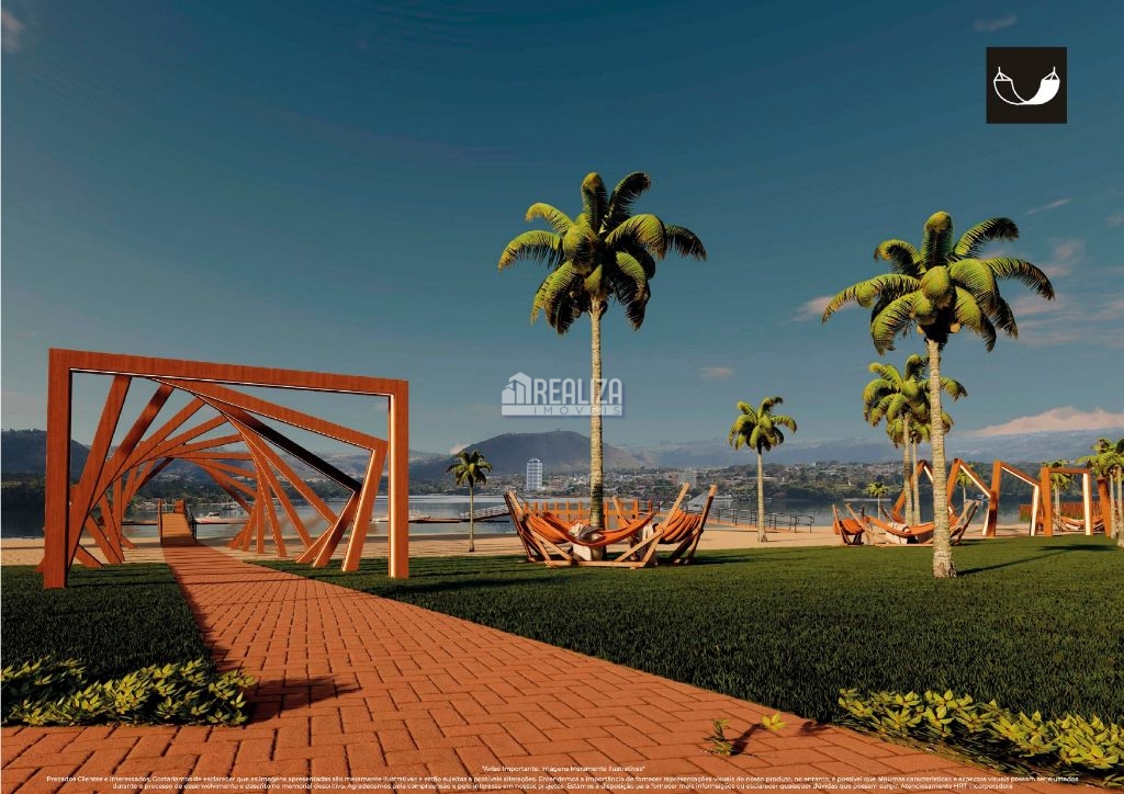 Apartamento, 1 quarto, 56 m² - Foto 29