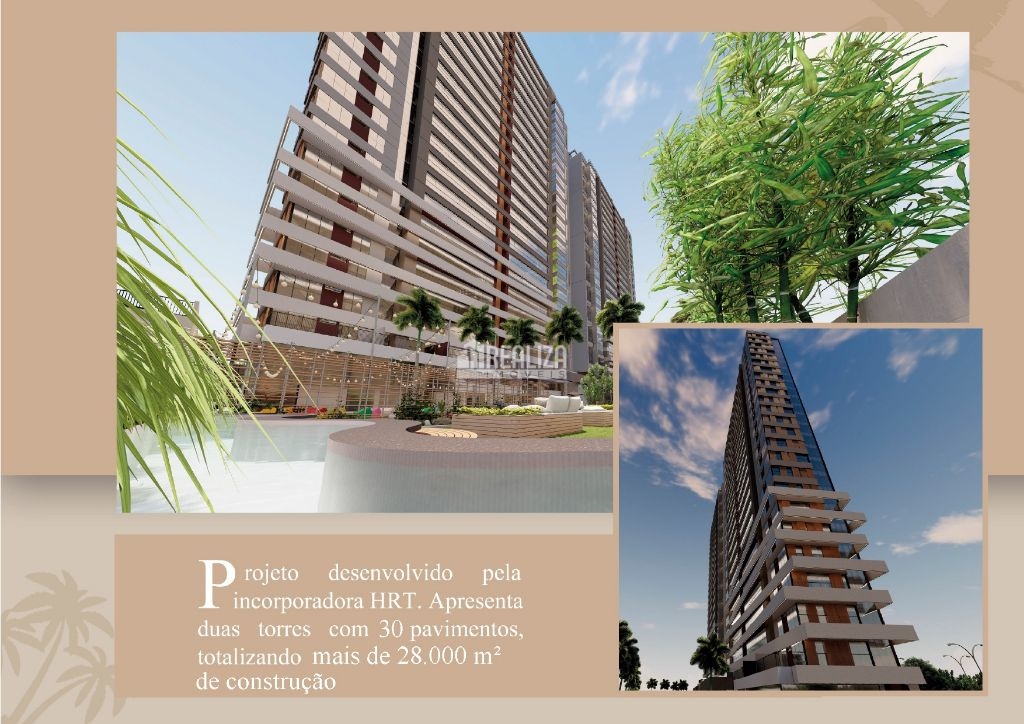 Apartamento, 1 quarto, 56 m² - Foto 7