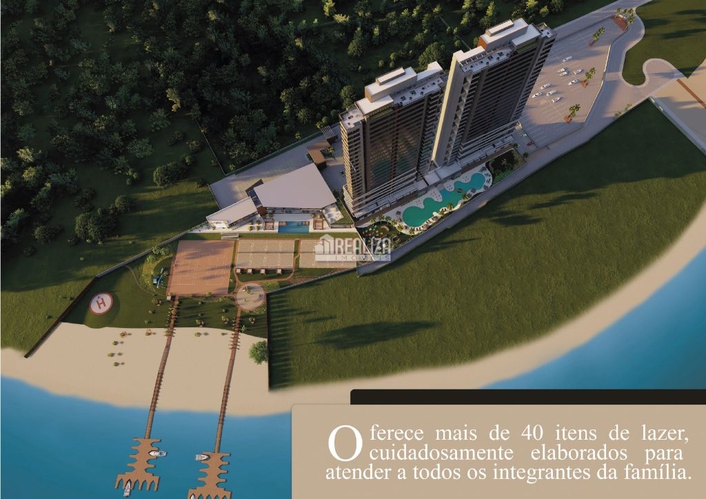 Apartamento, 1 quarto, 56 m² - Foto 5