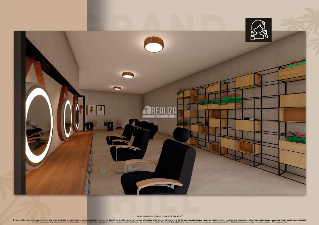 Apartamento, 1 quarto, 56 m² - Foto 15