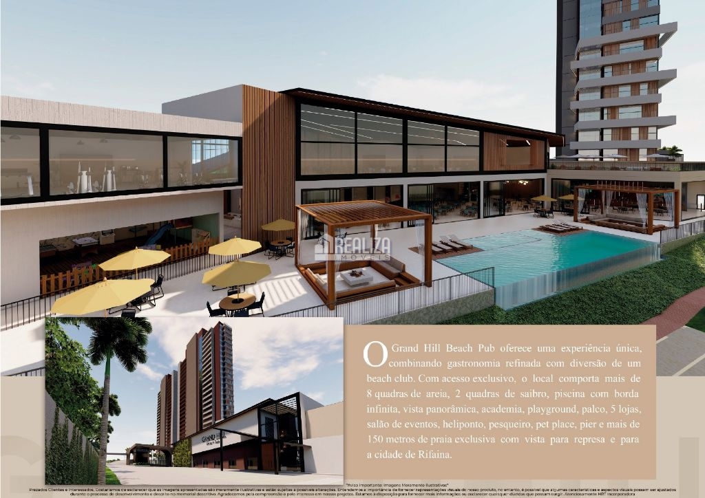 Apartamento, 1 quarto, 56 m² - Foto 17
