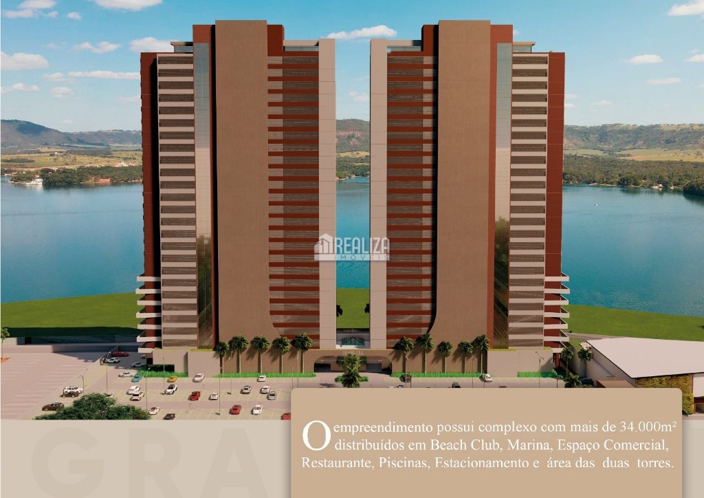 Apartamento, 1 quarto, 56 m² - Foto 4