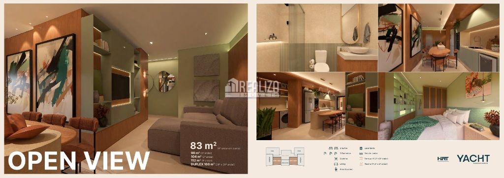 Apartamento, 3 quartos - Foto 11