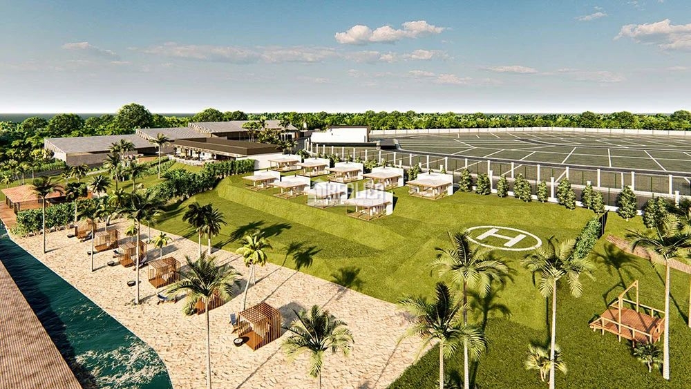 Terreno, 345 m² - Foto 18
