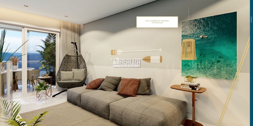 Apartamento, 1 quarto, 48 m² - Foto 9