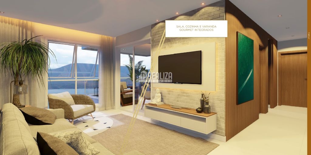 Apartamento, 1 quarto, 48 m² - Foto 14