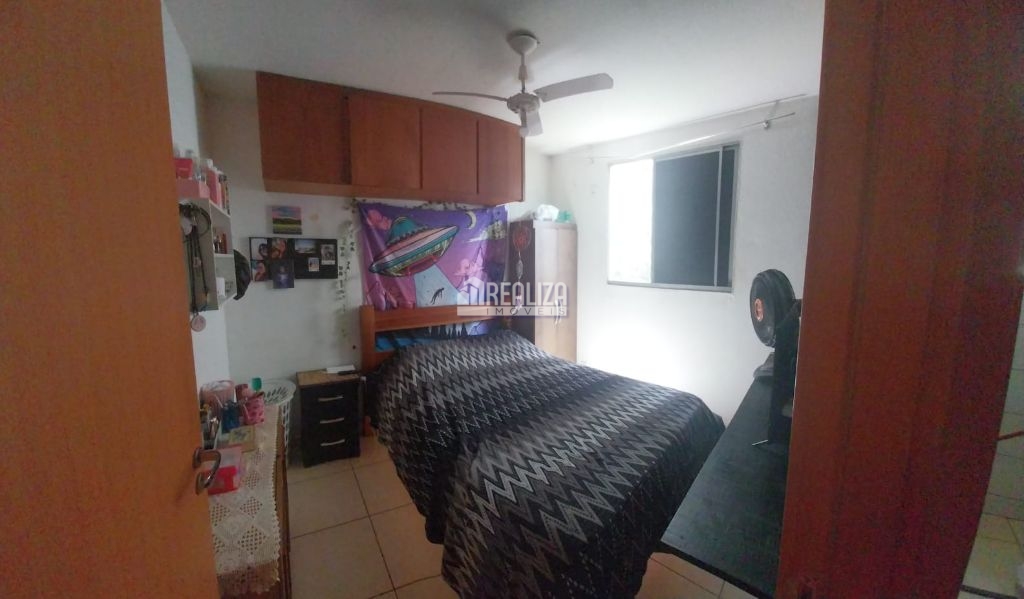 Apartamento, 2 quartos, 48 m² - Foto 3