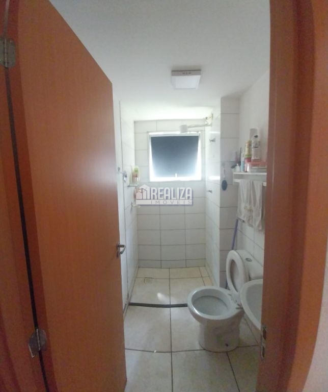 Apartamento, 2 quartos, 48 m² - Foto 5
