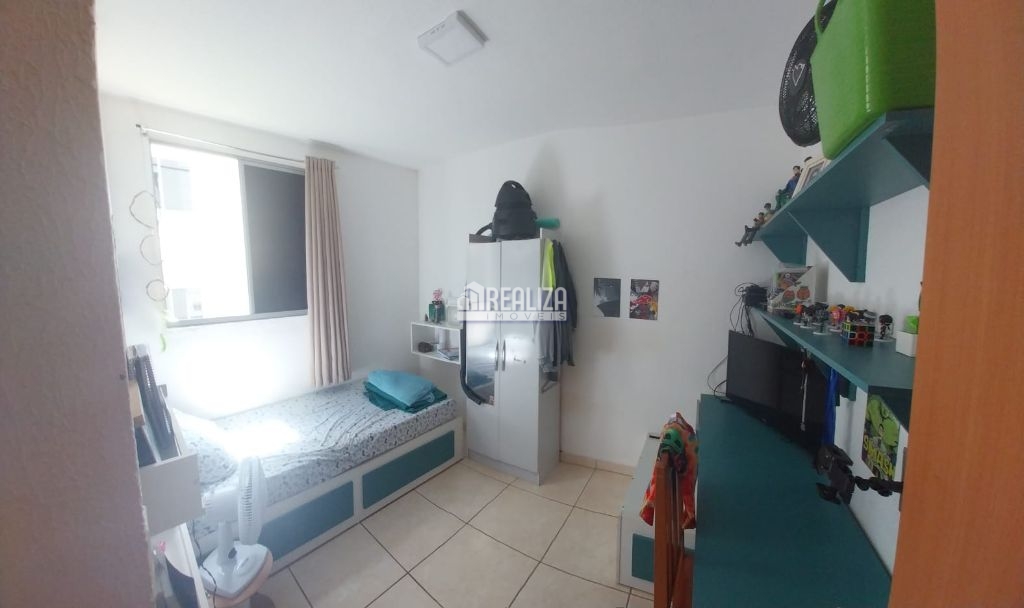 Apartamento, 2 quartos, 48 m² - Foto 4