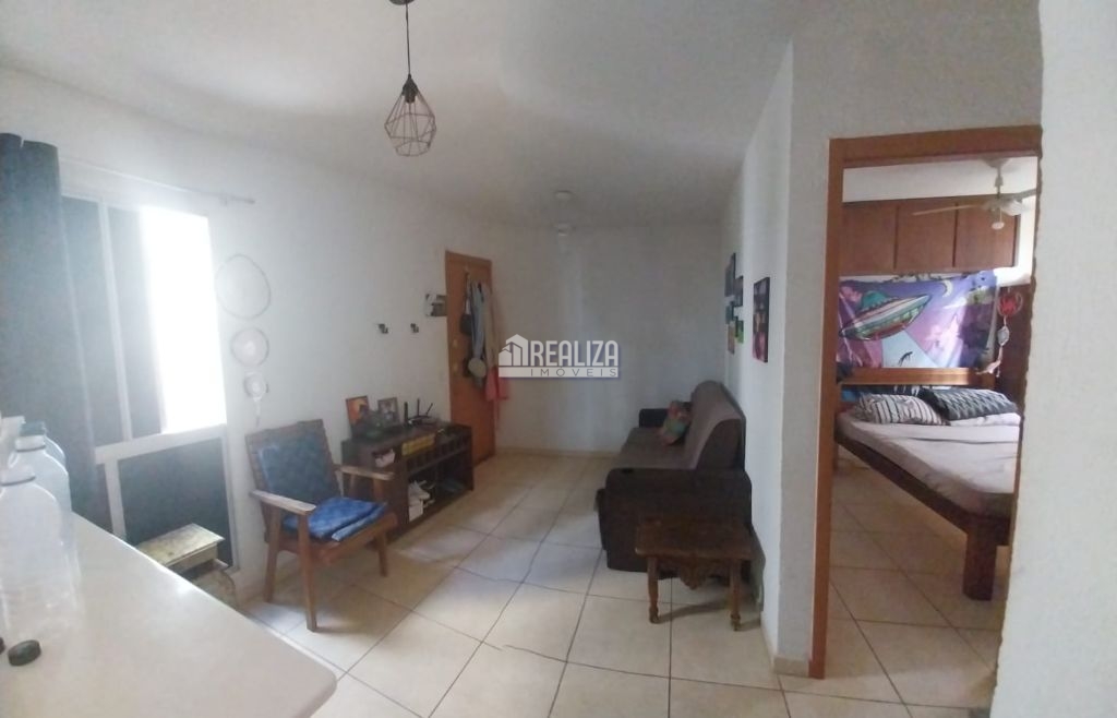 Apartamento, 2 quartos, 48 m² - Foto 1