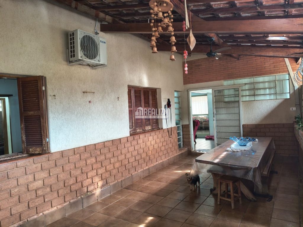 Casa, 5 quartos, 244 m² - Foto 13