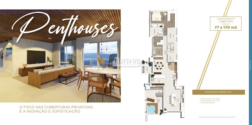 Apartamento, 1 quarto, 48 m² - Foto 24