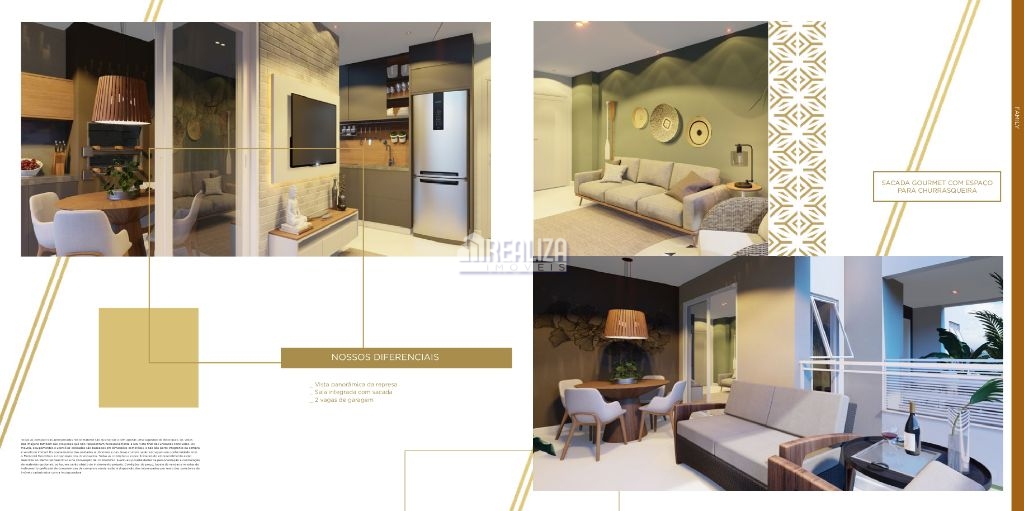 Apartamento, 1 quarto, 48 m² - Foto 15