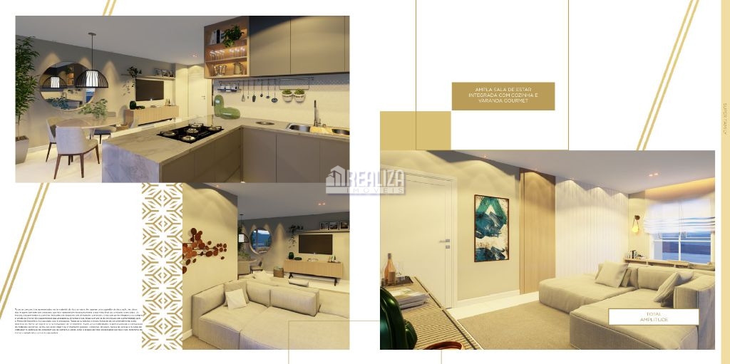 Apartamento, 1 quarto, 48 m² - Foto 20