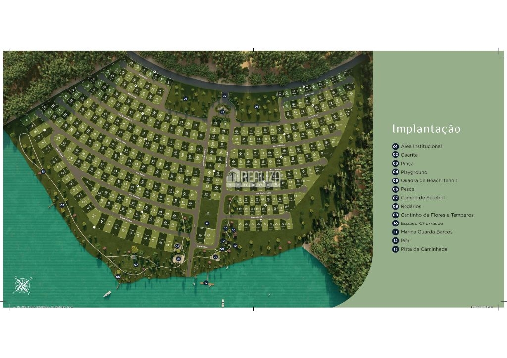 Terreno, 500 m² - Foto 6