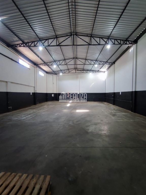 Depósito-Galpão - Foto 3
