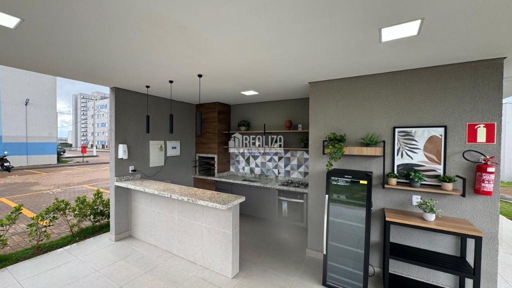 Apartamento, 2 quartos, 80 m² - Foto 13