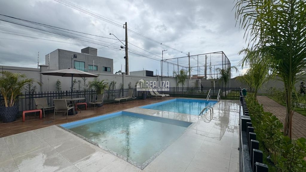 Apartamento, 2 quartos, 80 m² - Foto 17
