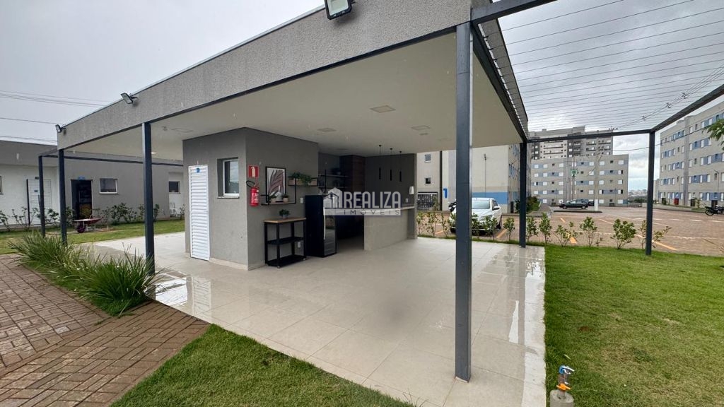 Apartamento, 2 quartos, 80 m² - Foto 18