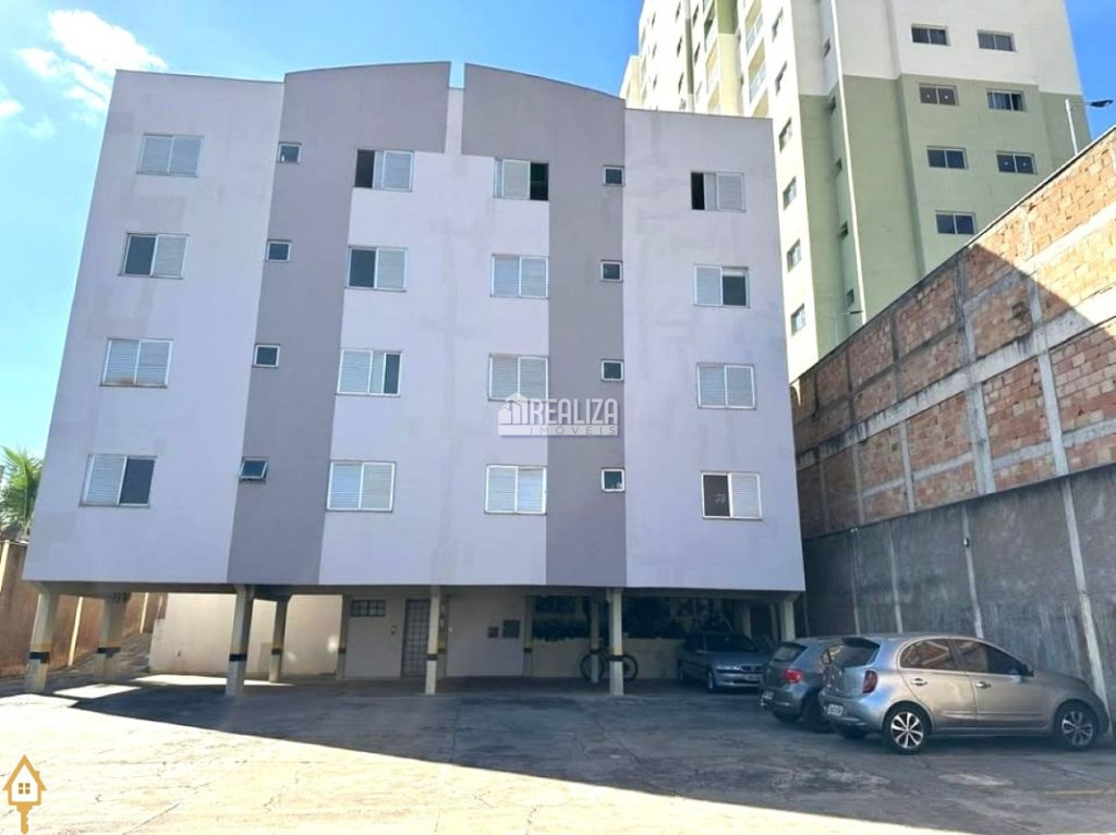 Apartamento, 2 quartos - Foto 6