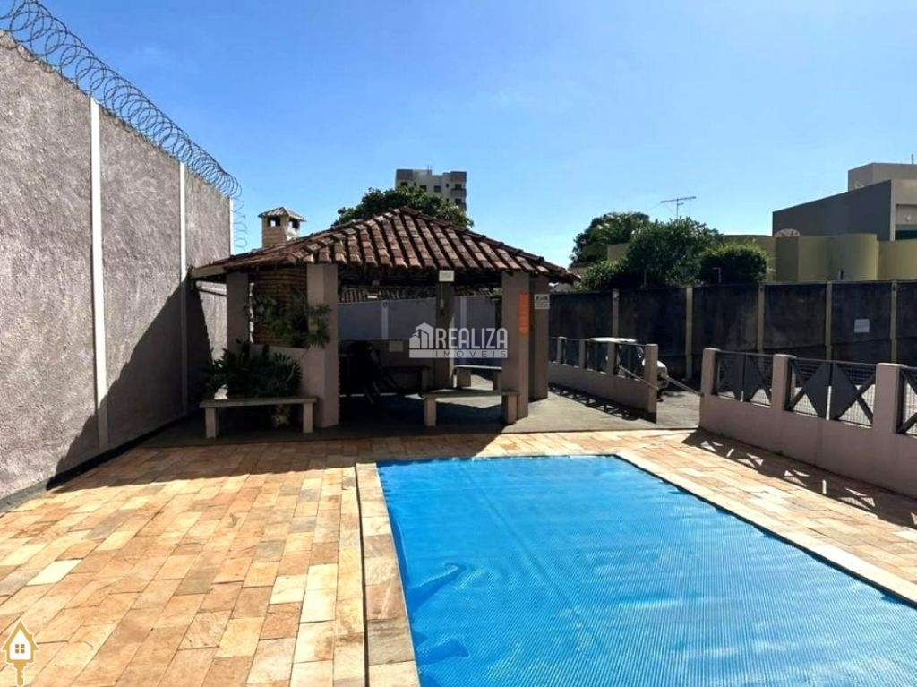 Apartamento, 2 quartos - Foto 2