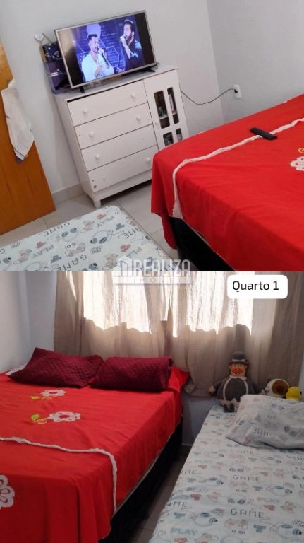 Casa, 2 quartos, 46 m² - Foto 2