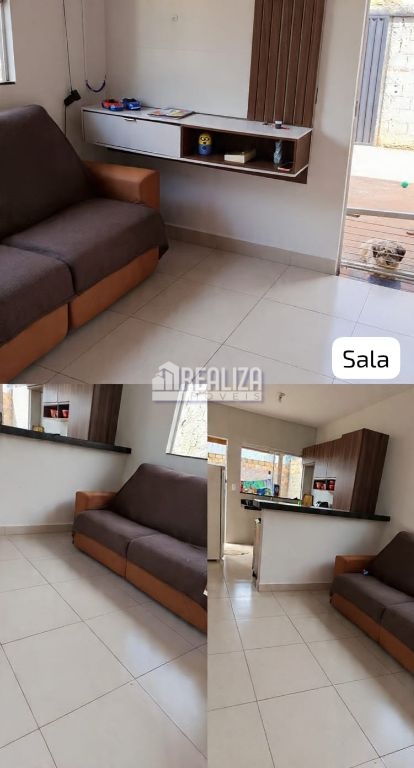 Casa, 2 quartos, 46 m² - Foto 1