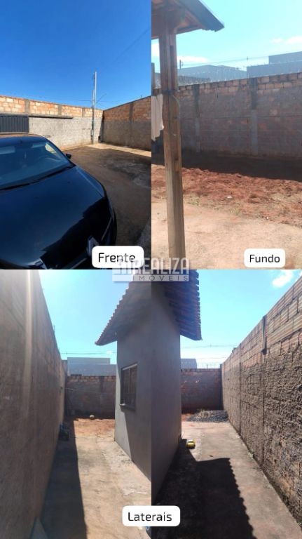 Casa, 2 quartos, 46 m² - Foto 8