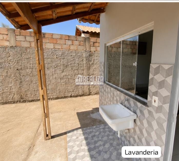 Casa, 2 quartos, 46 m² - Foto 3