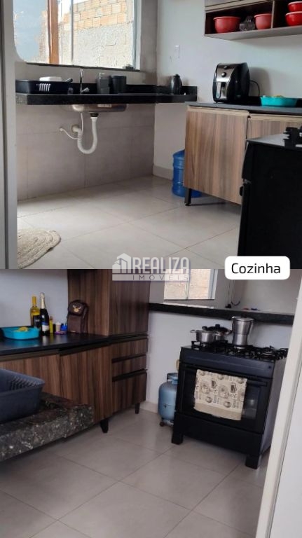 Casa, 2 quartos, 46 m² - Foto 4