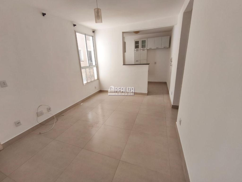 Apartamento, 2 quartos, 48 m² - Foto 5