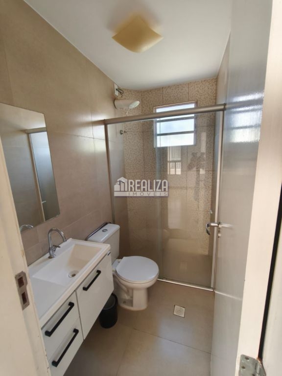 Apartamento, 2 quartos, 48 m² - Foto 3