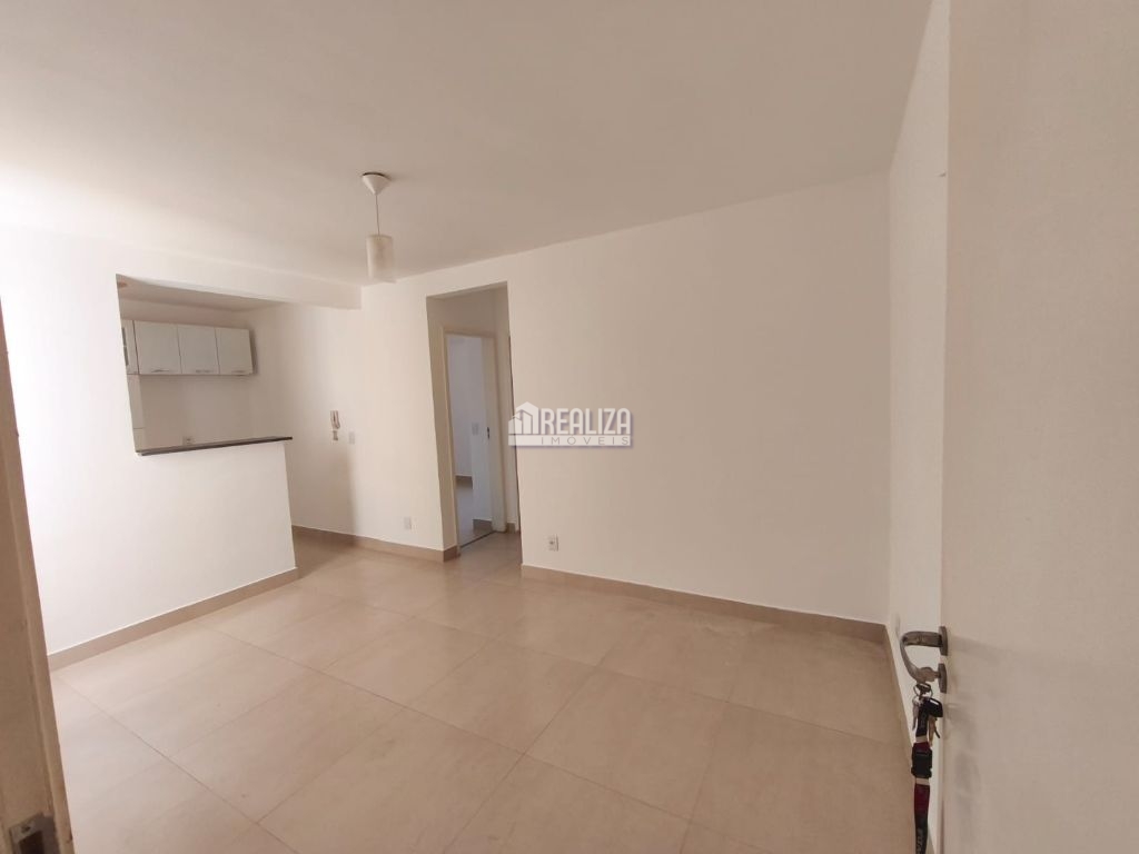 Apartamento, 2 quartos, 48 m² - Foto 4
